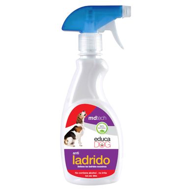 Lquido Anti Ladrido para Perros 500ml