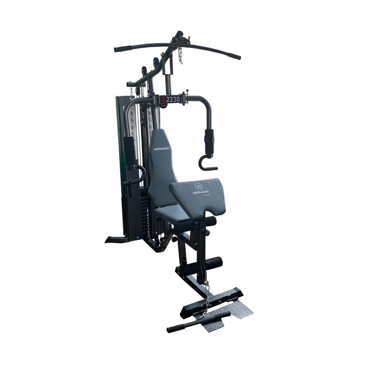 MONARK - Gimnasio Monark G-2230