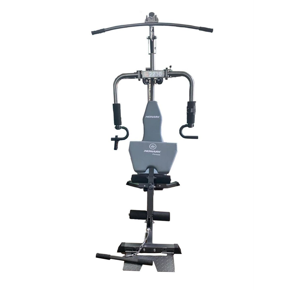 MONARK - Gimnasio Monark G-2230