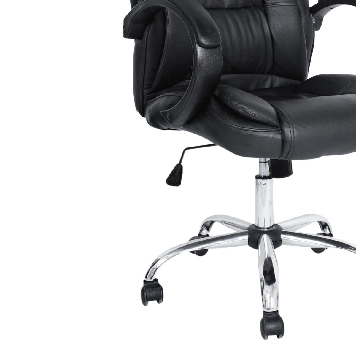 VENSO - Silla de oficina Ergonómica RTA-G7307 Negro