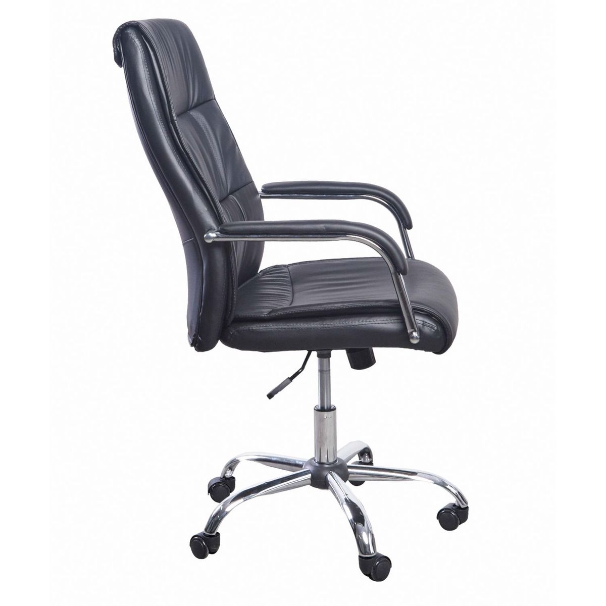 VENSO - Silla de oficina Gerencial RTA-9325M Negro