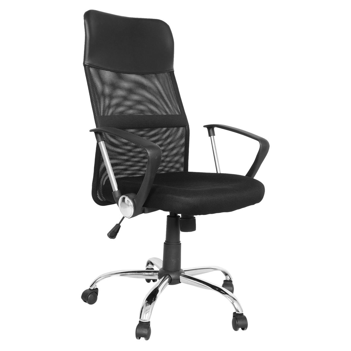 VENSO - Silla de oficina Gerencial RTA-0047 Negro