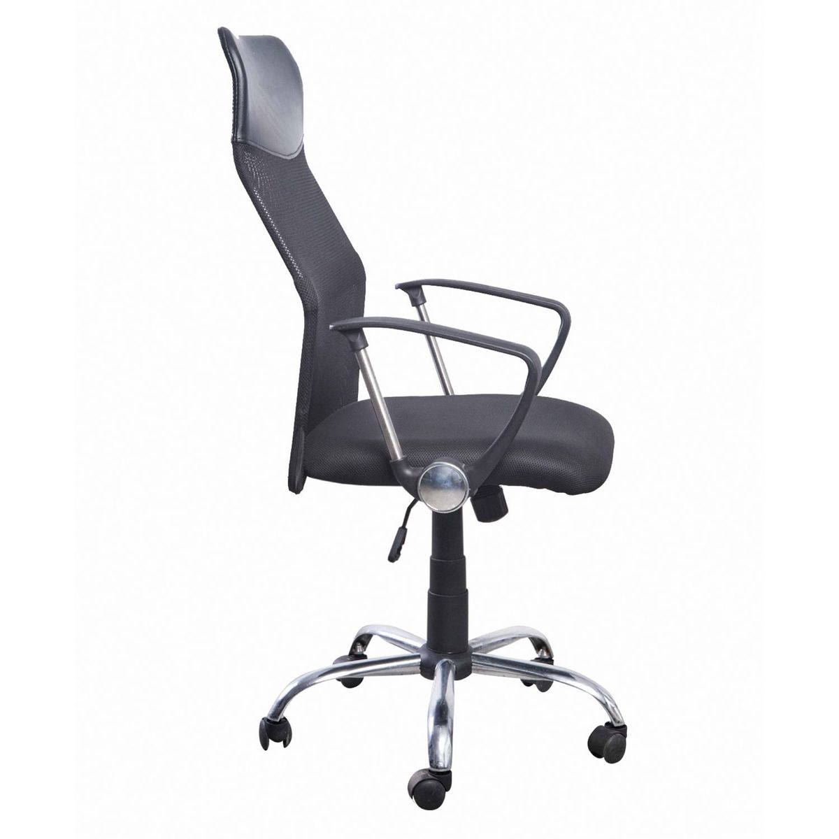 VENSO - Silla de oficina Gerencial RTA-0047 Negro