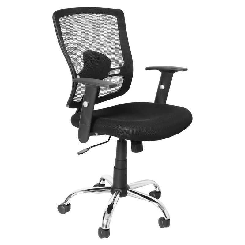 VENSO - Silla de oficina Ejecutiva RTA-420LBR