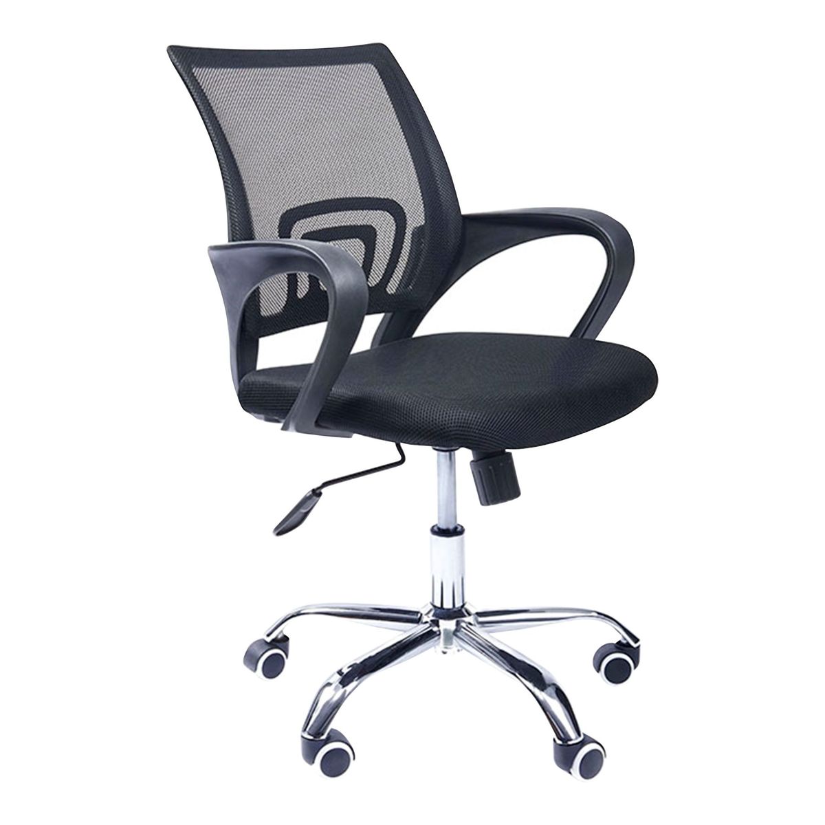 VENSO - Silla de oficina Ejecutiva RTA-804 Negro