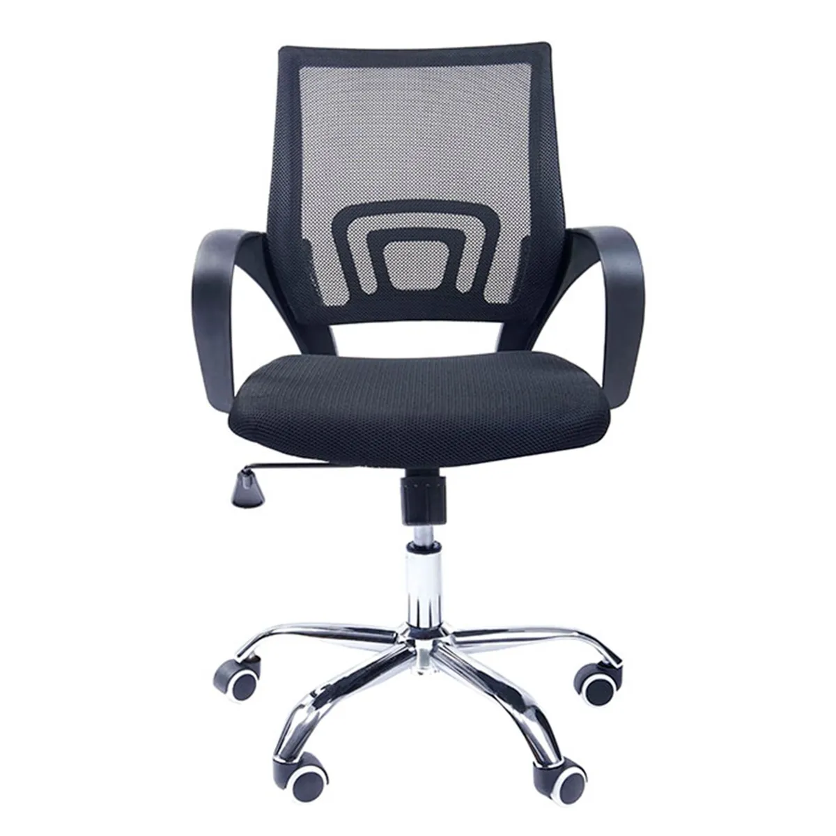 VENSO - Silla de oficina Ejecutiva RTA-804 Negro