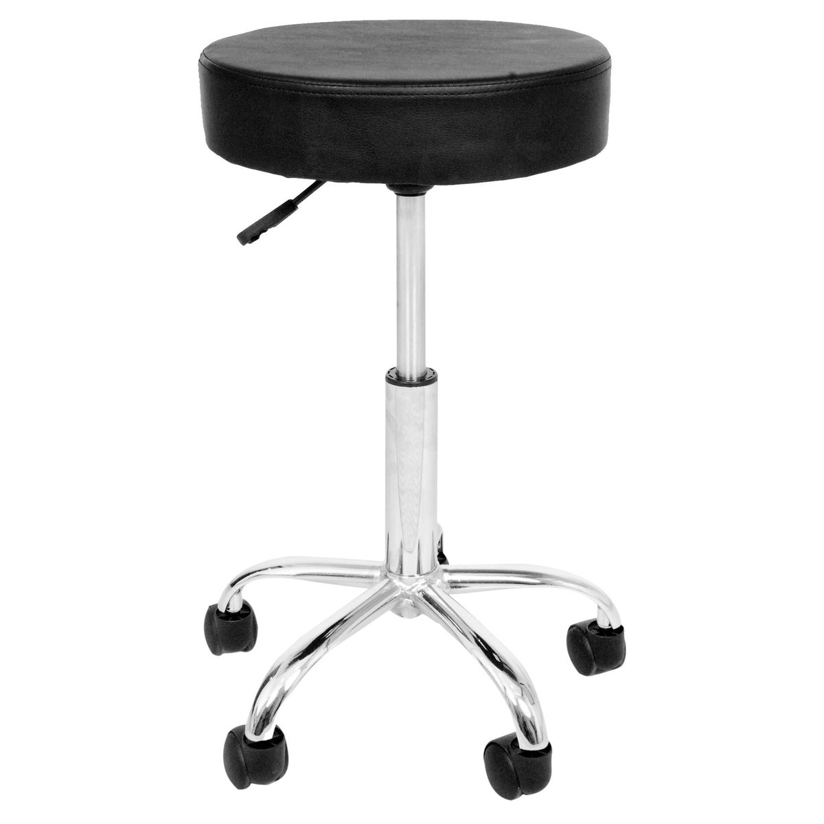 VENSO - Silla Bar RTA-8004 Negro