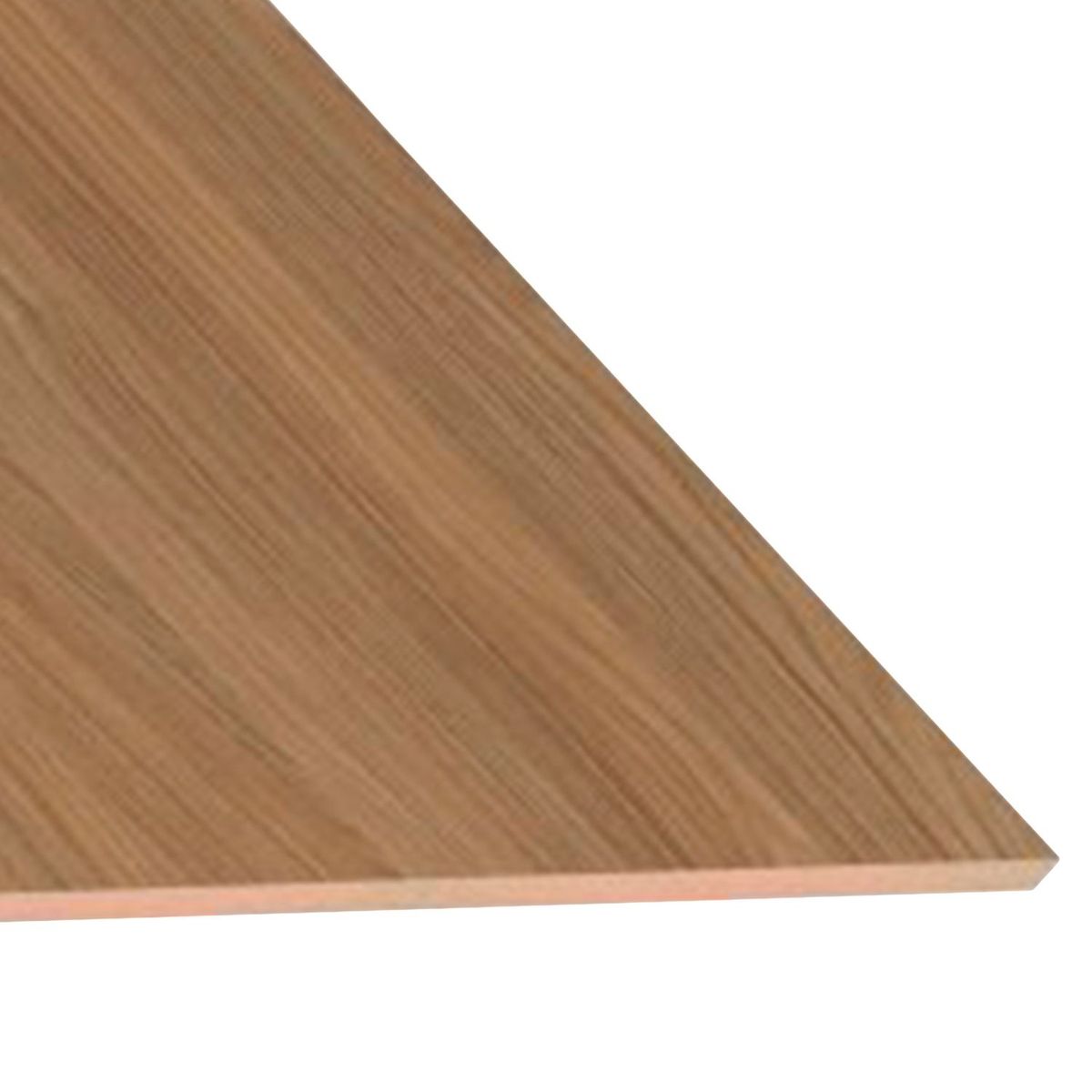 MASISA - Tablero Recubierto con Melamina Nogal Africa 15mm 1.22x2.4m