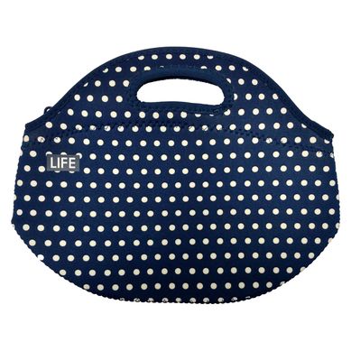 LONCHERA DE NEOPRE B-LB35-MDI