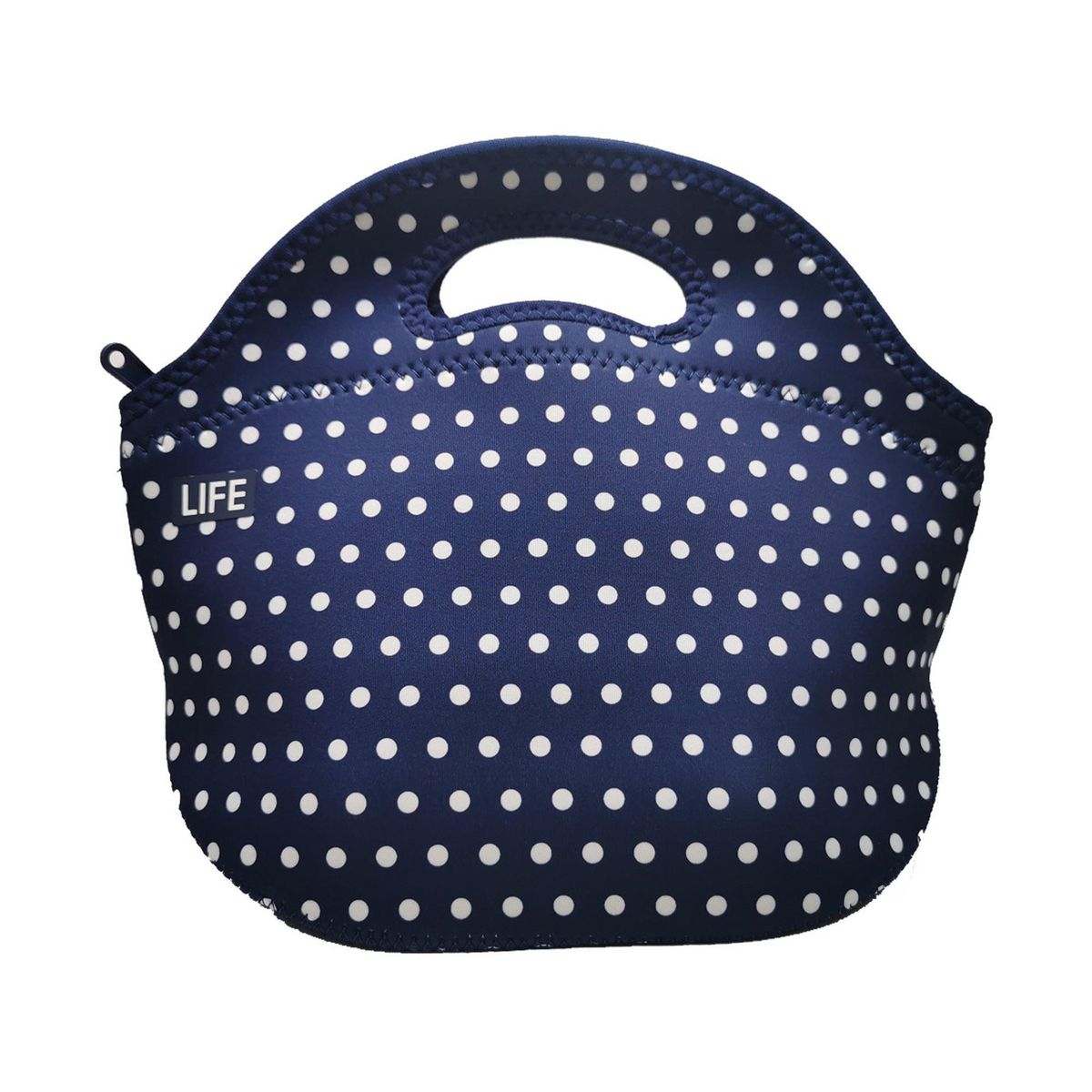 LIFE - Lonchera de Neopreno B-LB35-MDI