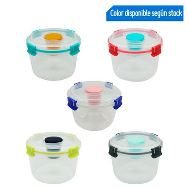 Contenedor Salad Shaker To Go 1600ml