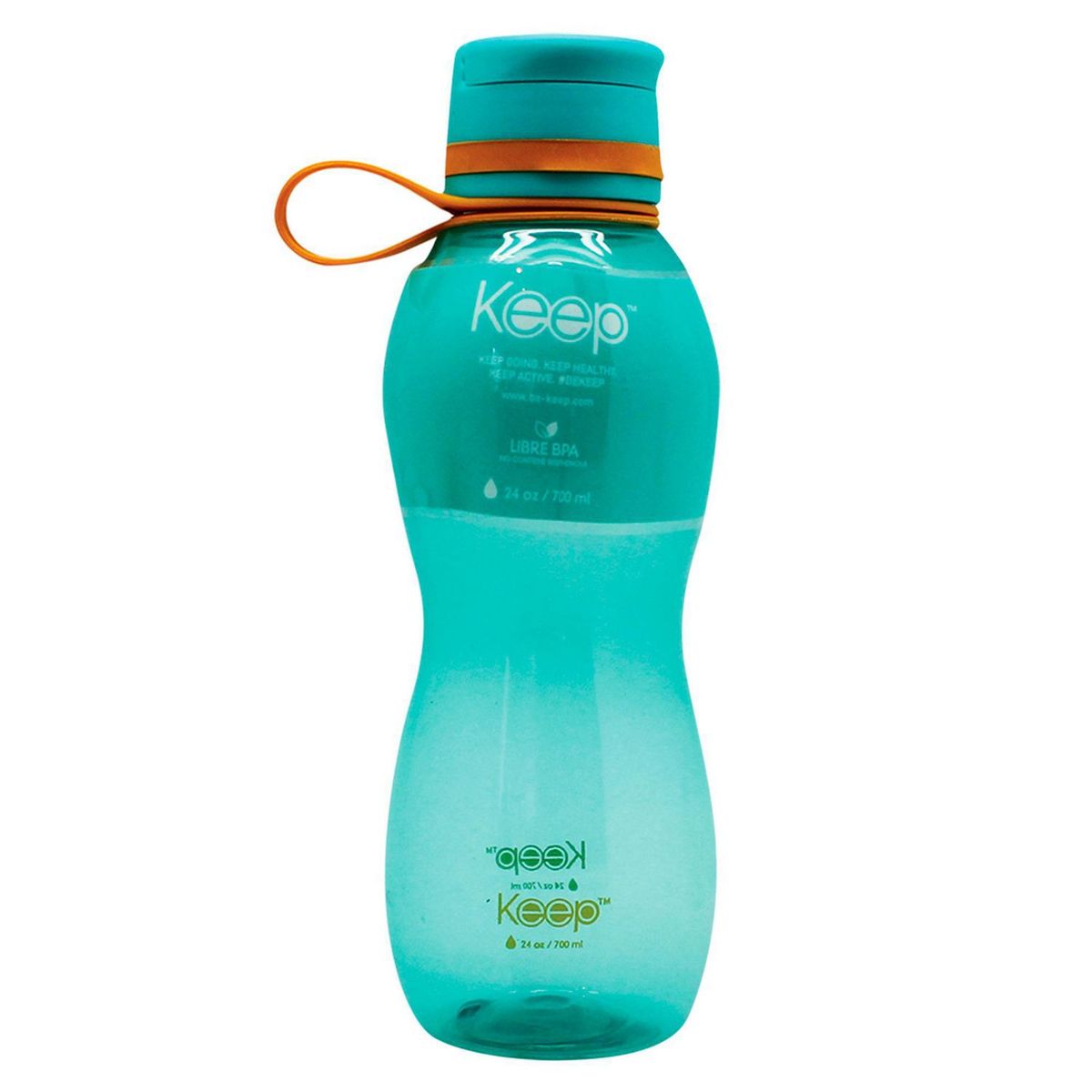 KEEP - Botella Tomatodo Value 700ml