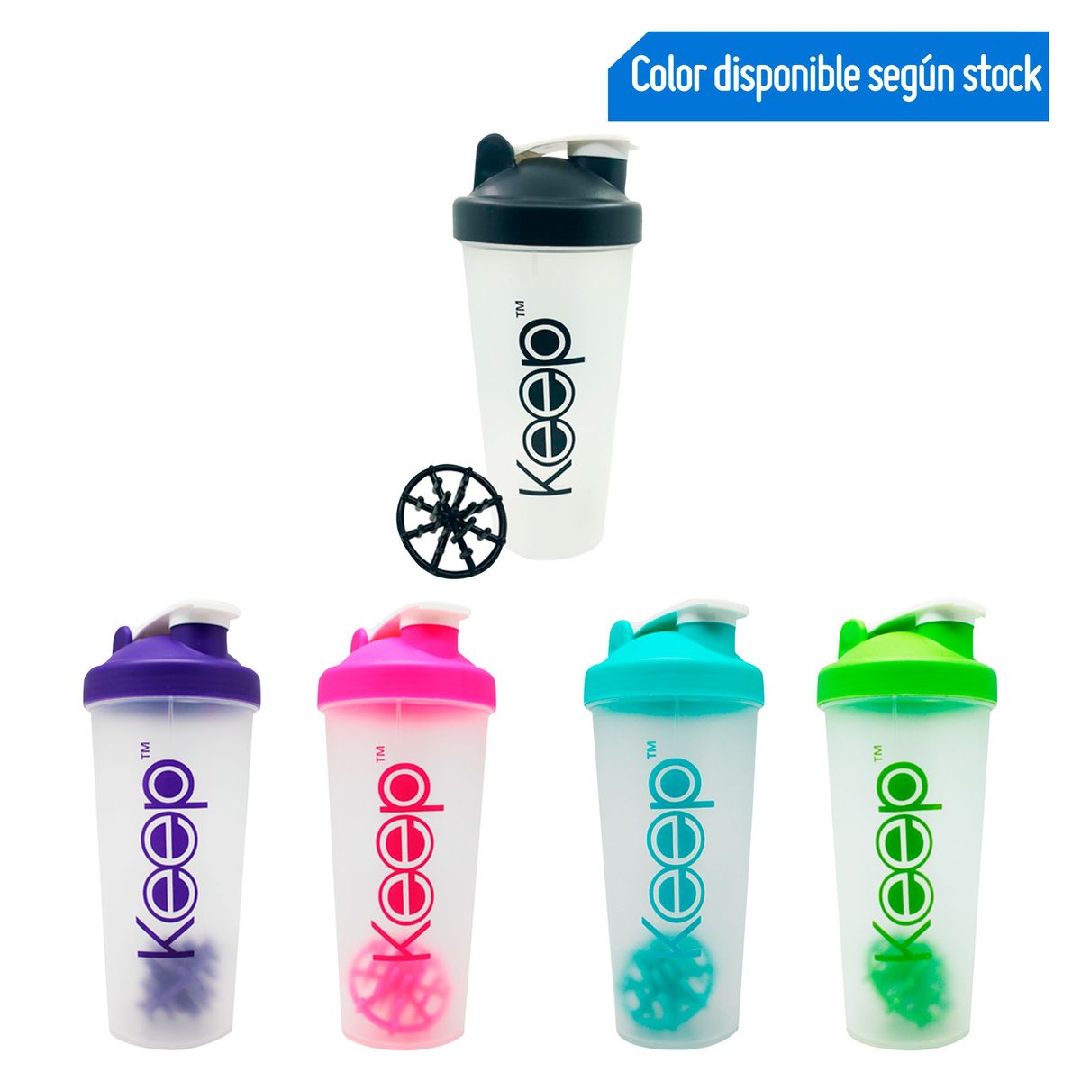 KEEP - Tomatodo Shaker Value