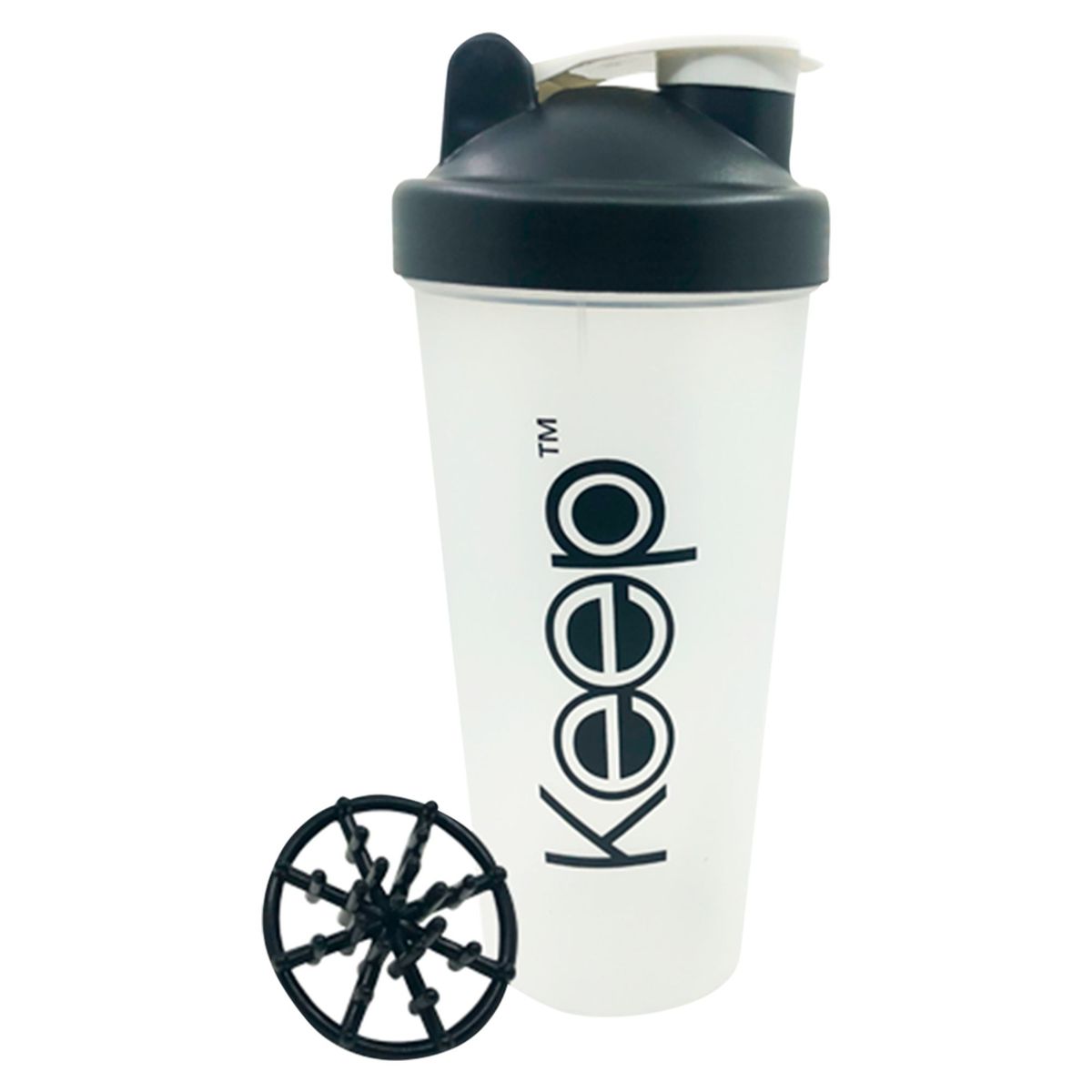 KEEP - Tomatodo Shaker Value