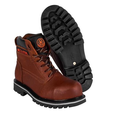 Zapatos de Seguridad Hakone