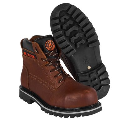 Zapatos de Seguridad Hakone