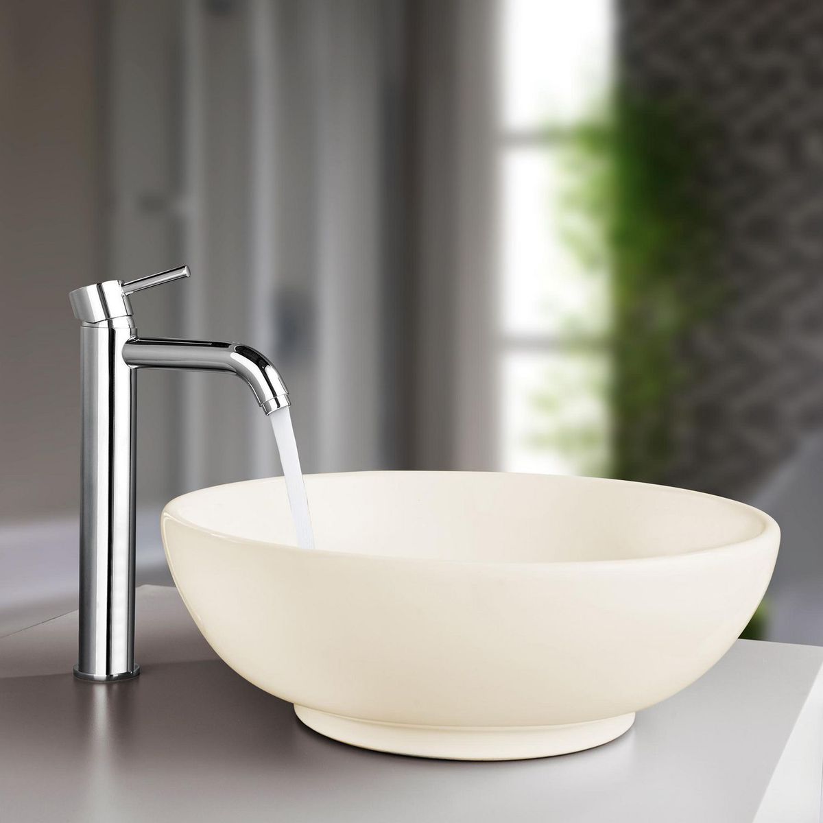 VAINSA - Bowl Bari Bone con Rebose