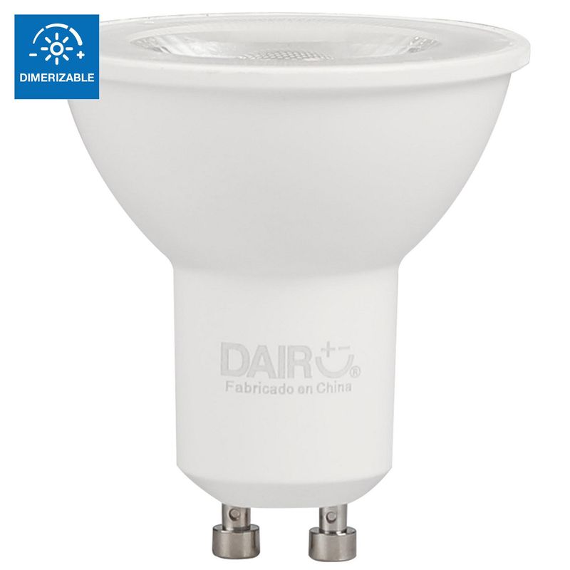 DAIRU - Foco Led 4.3 Watts 3 Tonos