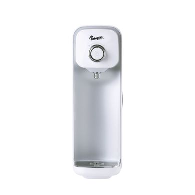 Purificador Alcalinizador de Agua Rotoplas