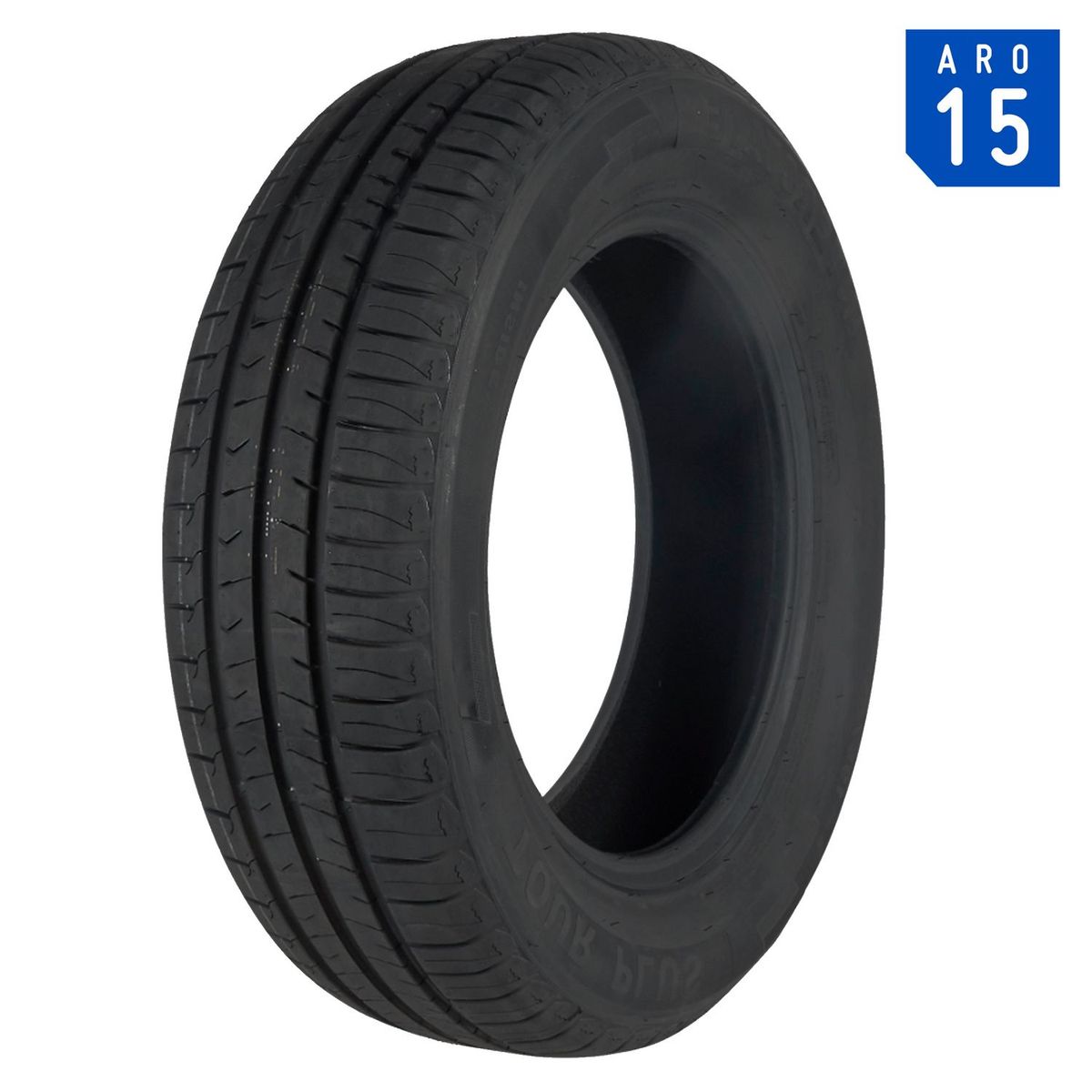 INTERSTATE - Llanta Interstate Tour plus 195/65 R15 91V