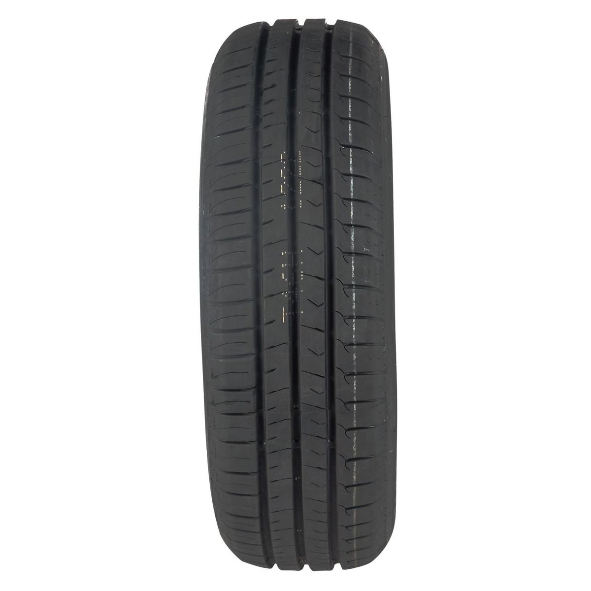 INTERSTATE - Llanta Interstate Tour plus 195/65 R15 91V