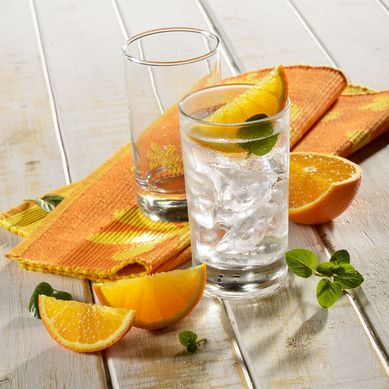 Set de 6 Vasos Lexington 9 Oz