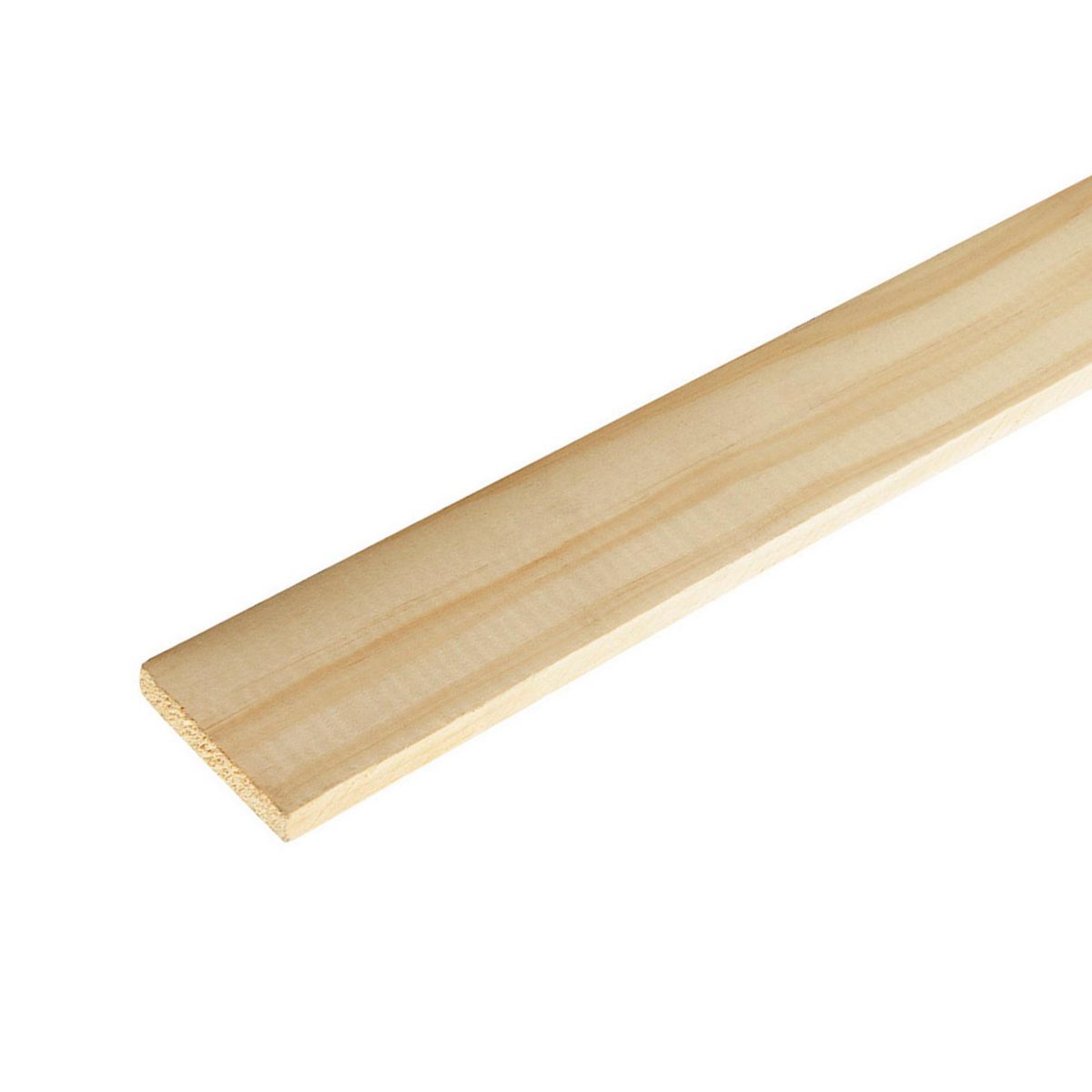 DIMFER - Plica 8 mm 4x213 cm Natural