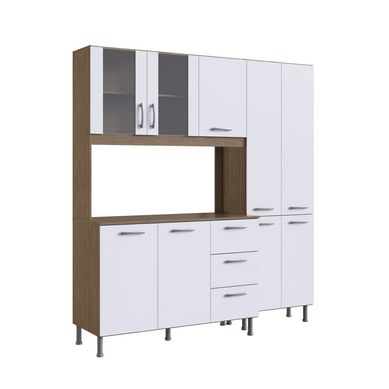 Alacena Sara 180x47x192cm
