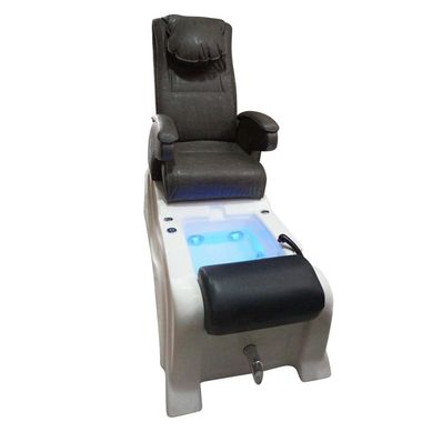 Silln para Pedicure con Hidromasaje