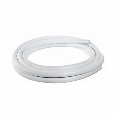 Manguera Flexible Blanca 1/2