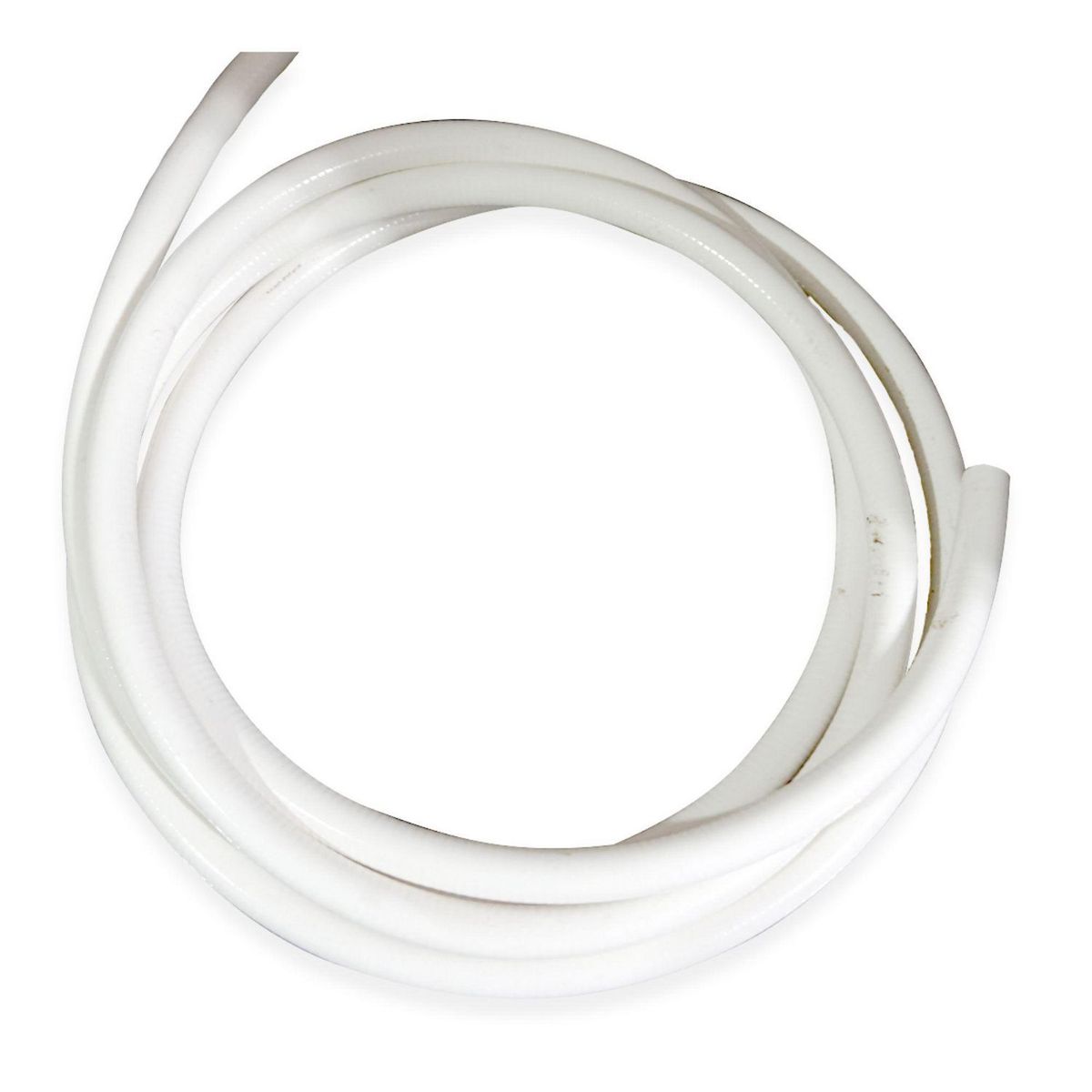 CUBA&SPA - Manguera Flexible Blanca 1/2"