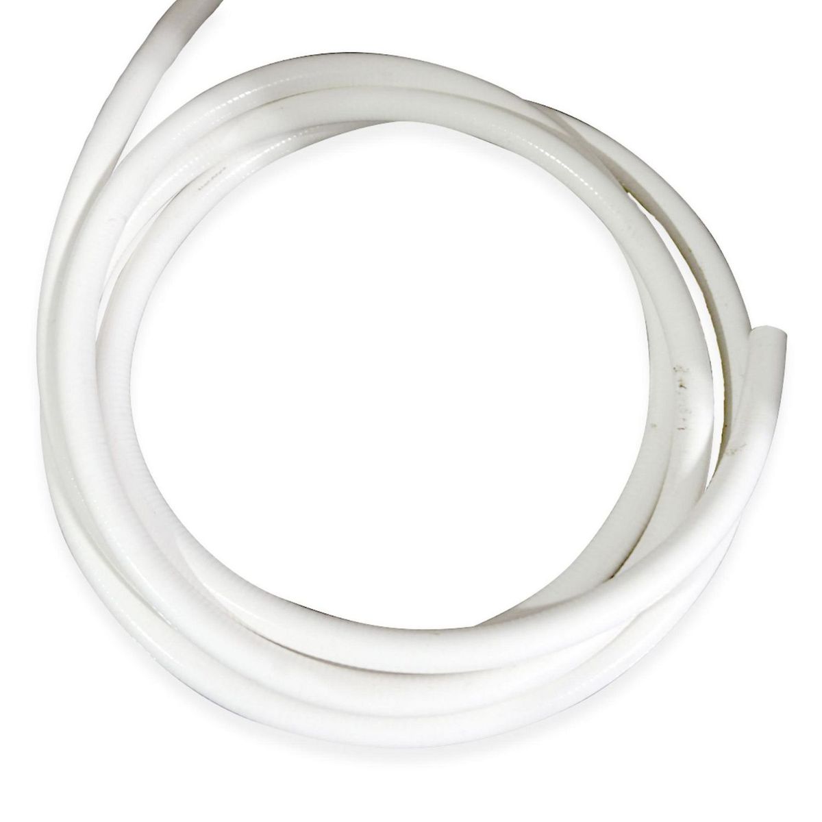 CUBA&SPA - Manguera Flexible Blanca 1 1/2"