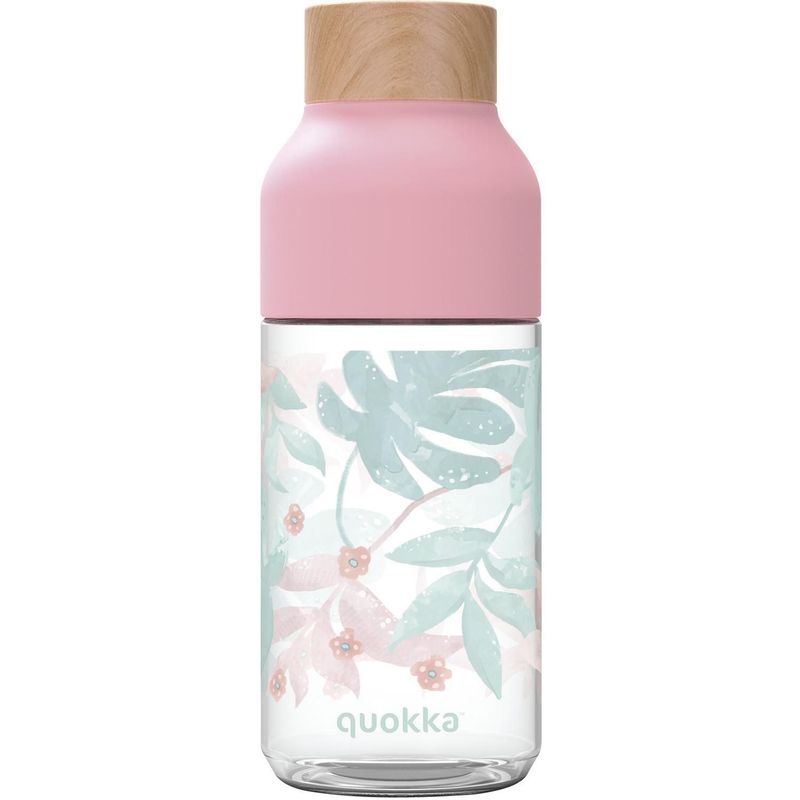 QUOKKA - Tomatodo De Tritan Ice 570 Ml