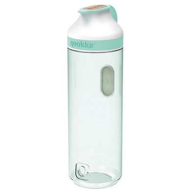 Botella de Tritan Mint 670 ml