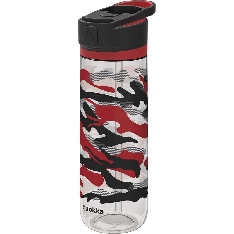 QUOKKA - Tomatodo Tritan Quick Sip 830 Ml