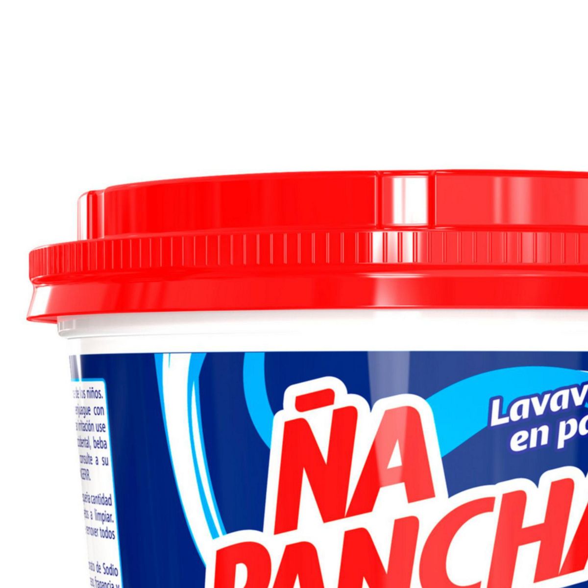 NA PANCHA - Lavavajillas Na Pancha 0.70 Kg