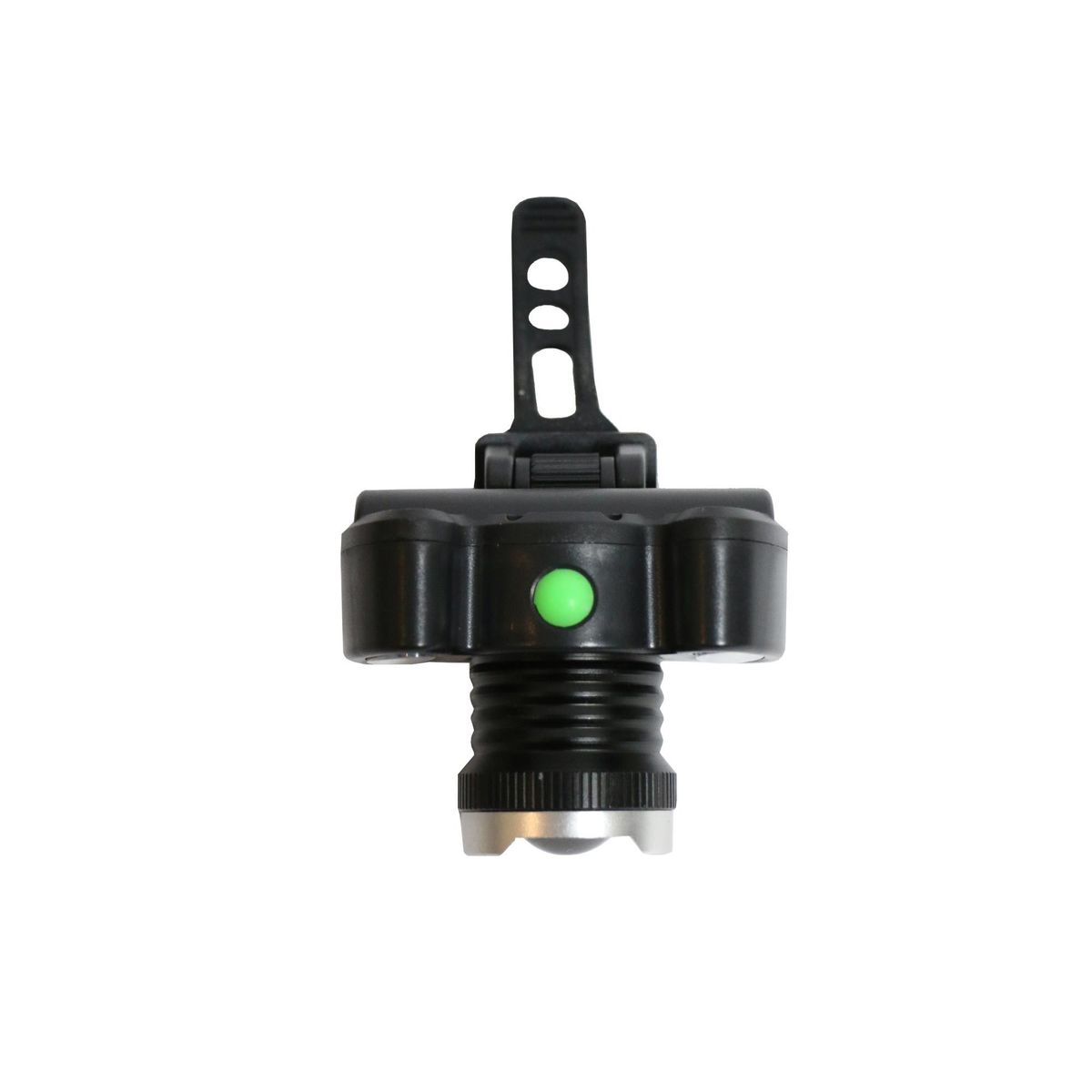 SAFARI - Led de Cabezal Negro BL-19