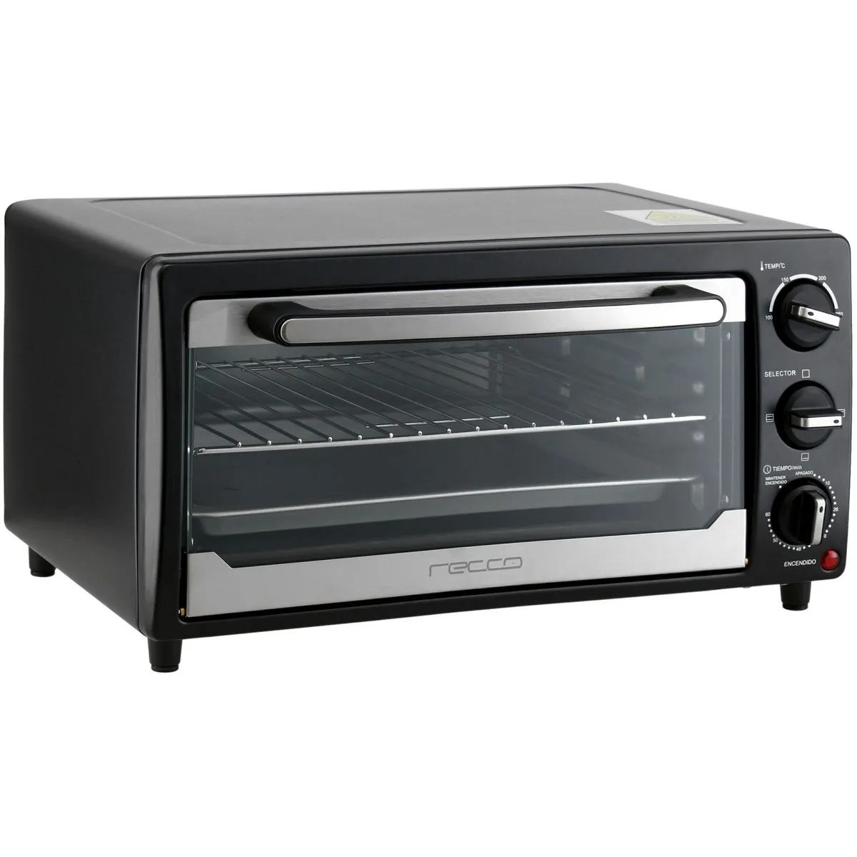 RECCO - Horno Recco 17L RHE-17L