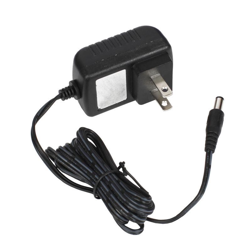 BAUKER - Enchufe Cargador De Batería Bauker 12V