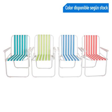 Silla Plegable Spring Surtido