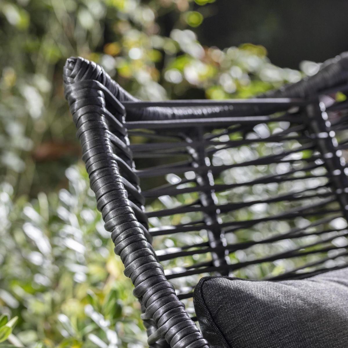 JUST HOME COLLECTION - Juego de Balcón 2 Personas Bruselas