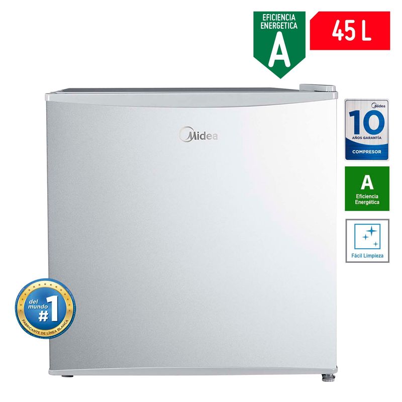 MIDEA - Friobar Midea 45L MRDD02A4NPAAG