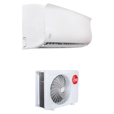 Mini Split Inverter Fro/Calor 12 000 BTU