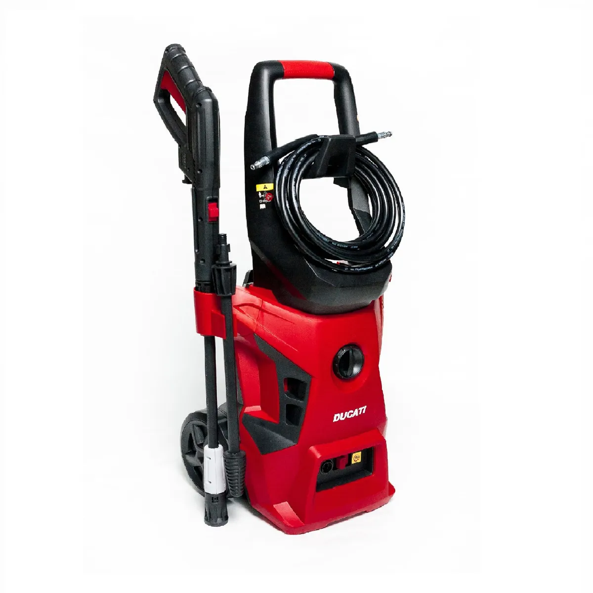 DUCATI - Hidrolavadora Eléctrica Ducati 1800W 100Bar DPW1800