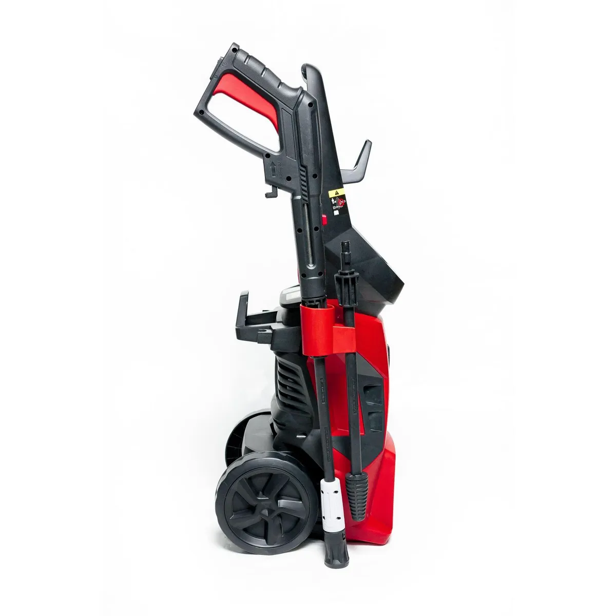 DUCATI - Hidrolavadora Eléctrica Ducati 1800W 100Bar DPW1800