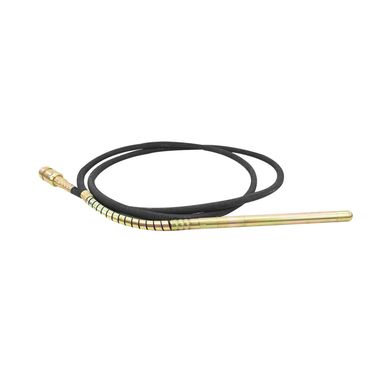 Manguera Vibradora MV5 38mm x 6m Home Tools