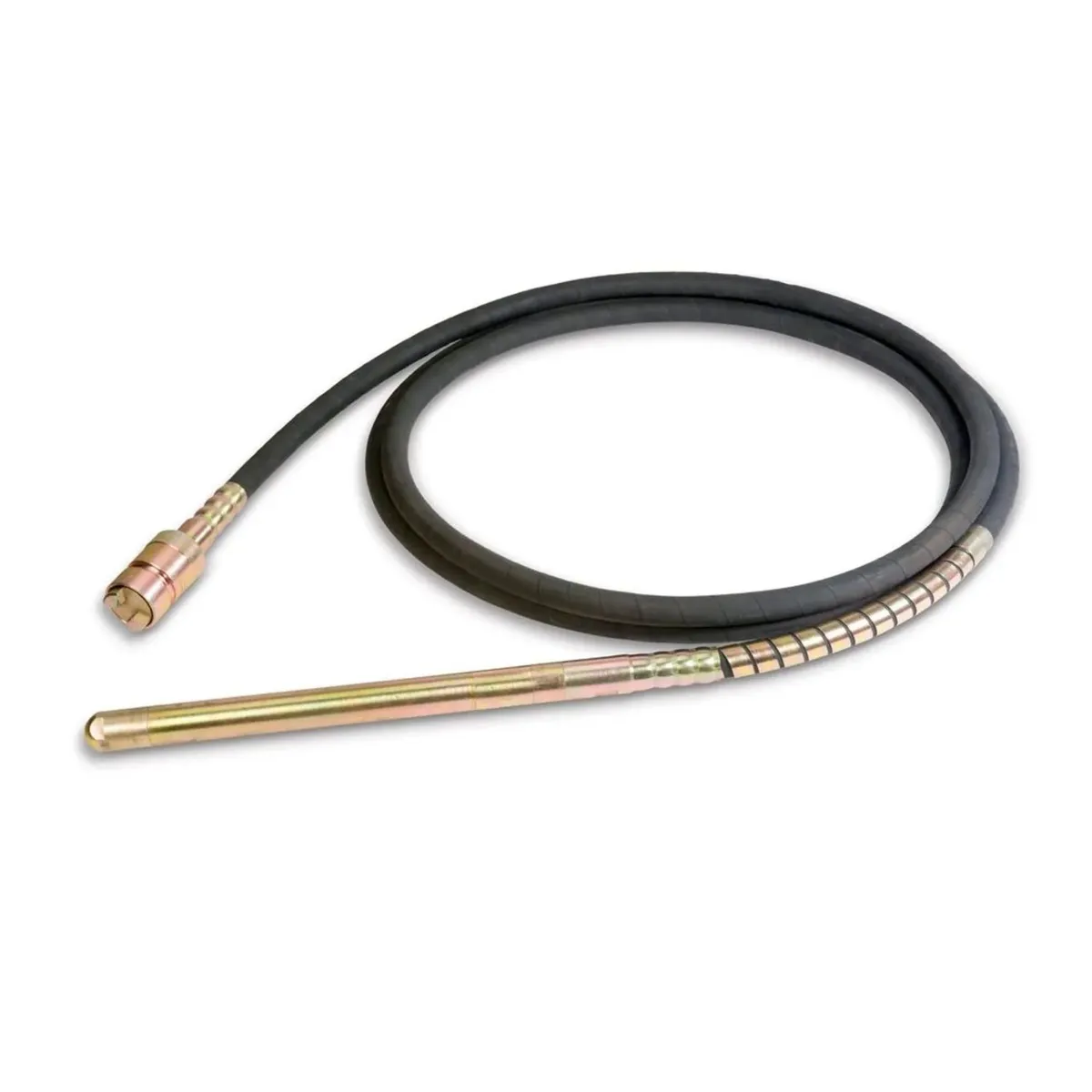 HOME TOOLS - Manguera Vibradora MV5 38mm x 6m Home Tools