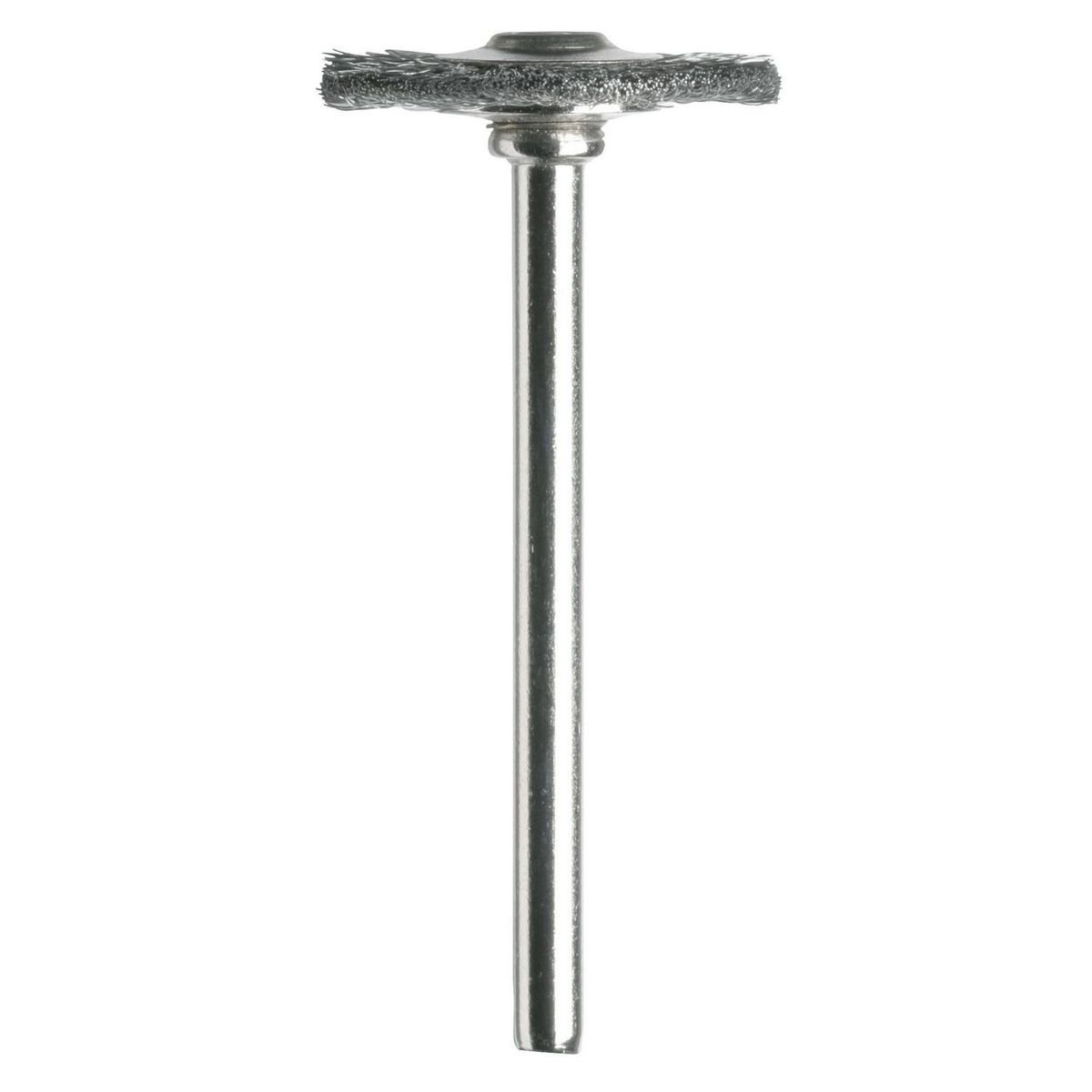 DREMEL - Cepillo de Acero Al Carbón 3/4'' Dremel