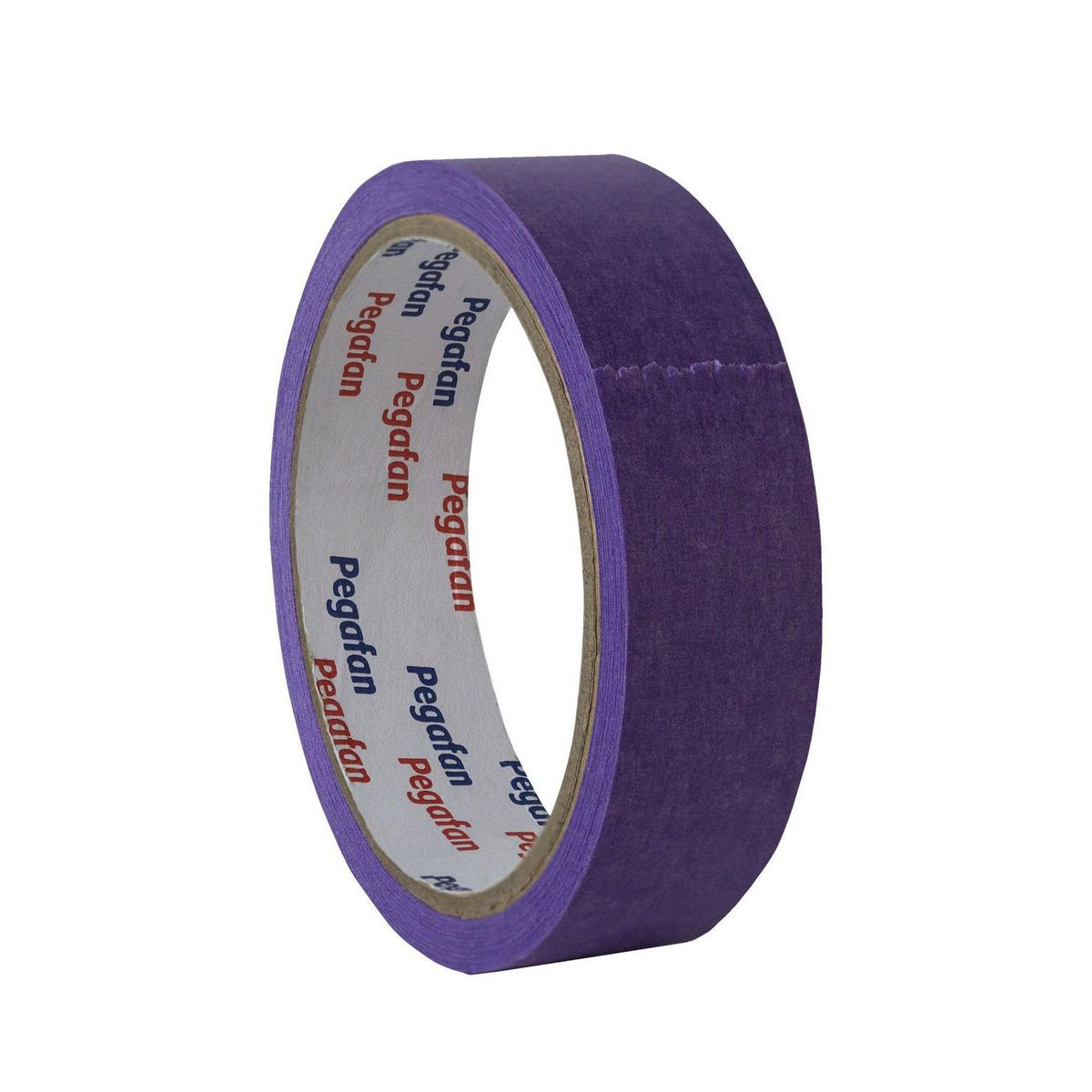 PEGAFAN - Masking Tape Escolar Violeta 24mm x 18m