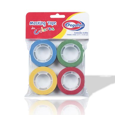 Pegafan MSK.ES19MMX10M A/V/Y/R